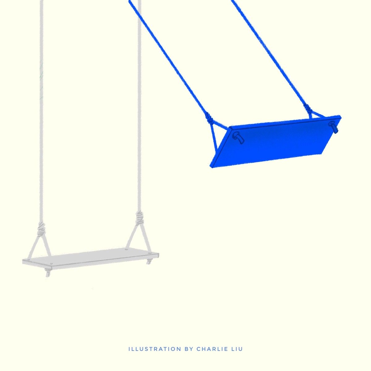 If nobody comes, does the swing still swing?