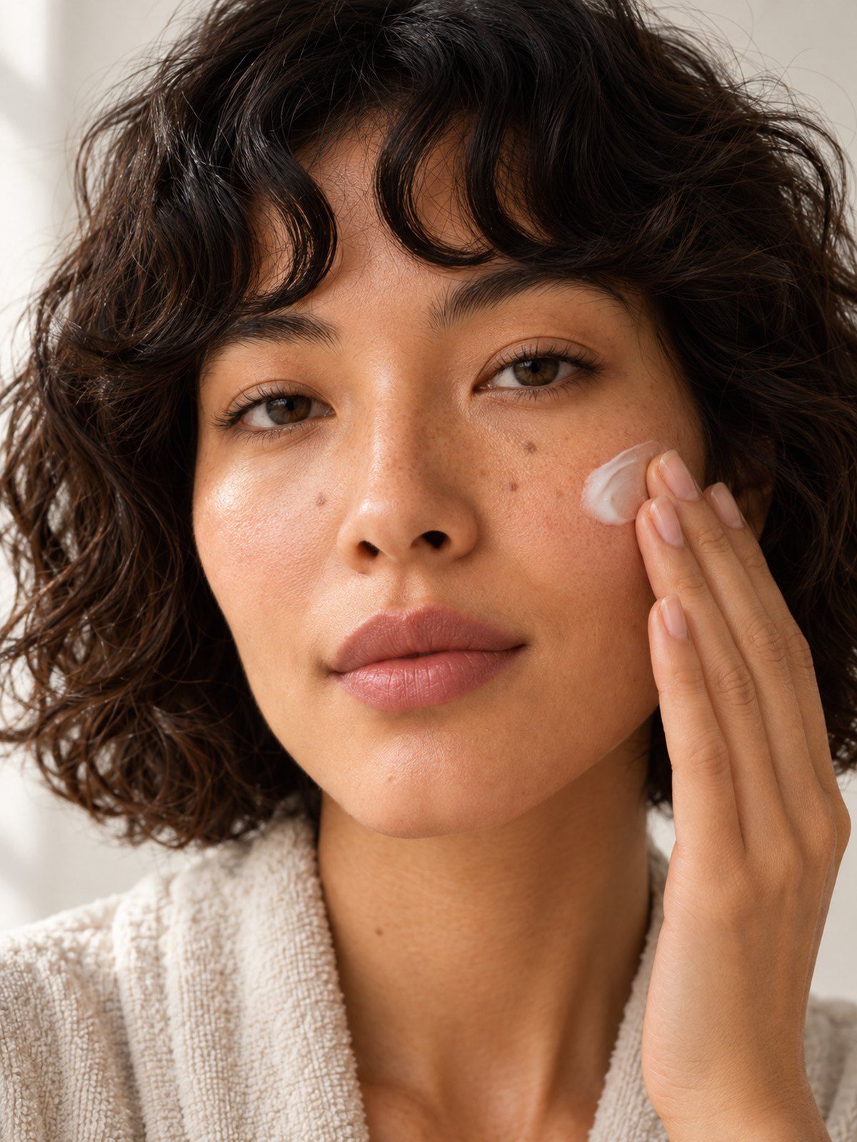 Mira — a skincare morning